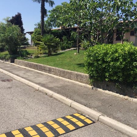 Casa Laura Garda Lago Pozzolengo Buitenkant foto