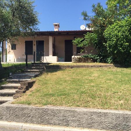 Casa Laura Garda Lago Pozzolengo Buitenkant foto