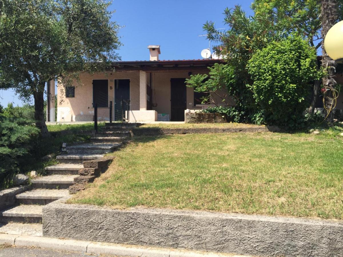 Casa Laura Garda Lago Pozzolengo Buitenkant foto
