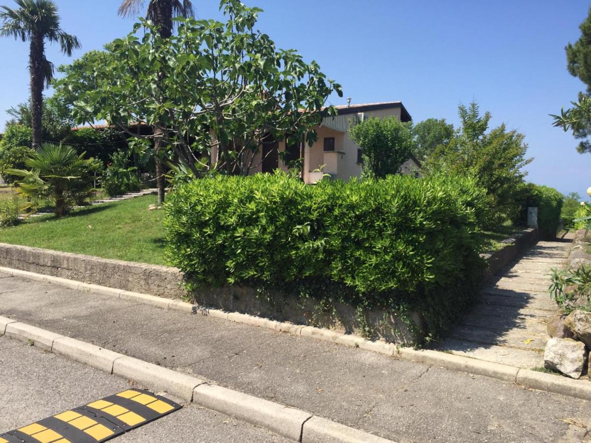 Casa Laura Garda Lago Pozzolengo Buitenkant foto