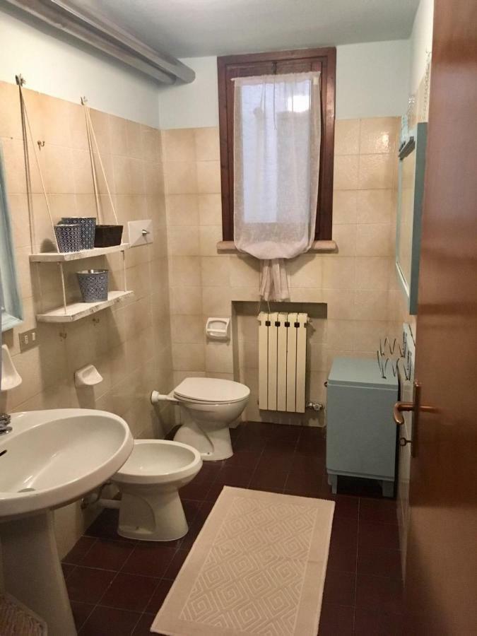 Casa Laura Garda Lago Pozzolengo Buitenkant foto