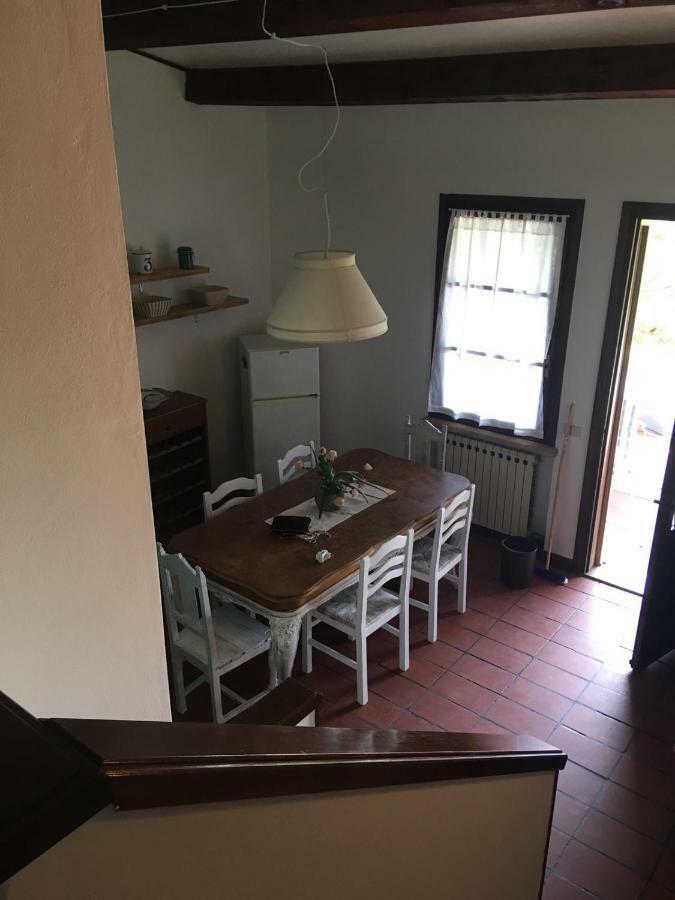 Casa Laura Garda Lago Pozzolengo Buitenkant foto