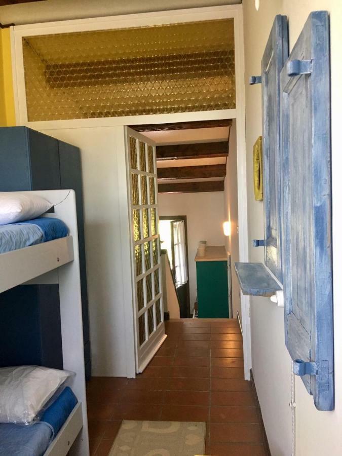 Casa Laura Garda Lago Pozzolengo Buitenkant foto