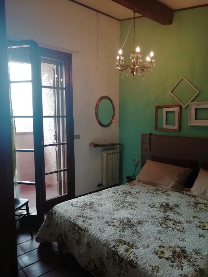 Casa Laura Garda Lago Pozzolengo Buitenkant foto