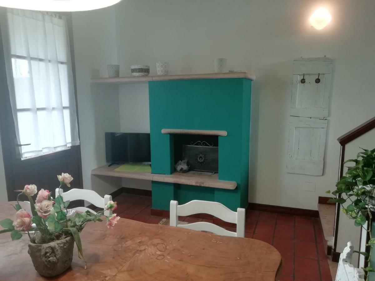 Casa Laura Garda Lago Pozzolengo Buitenkant foto